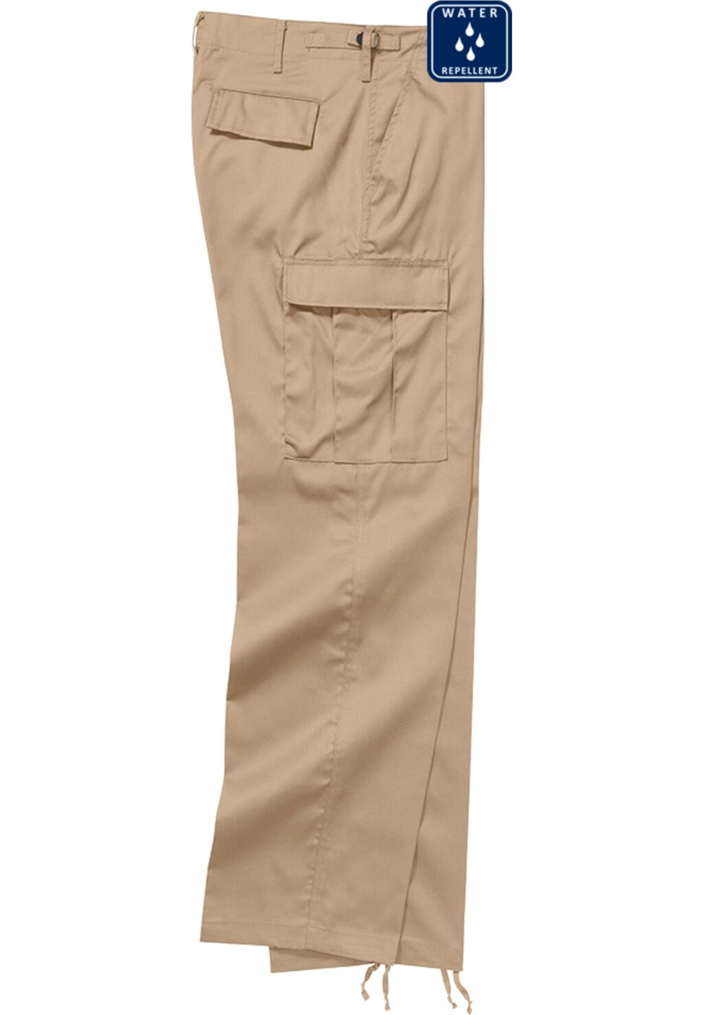 Brandit US Ranger Cargo Pants beige BD1006