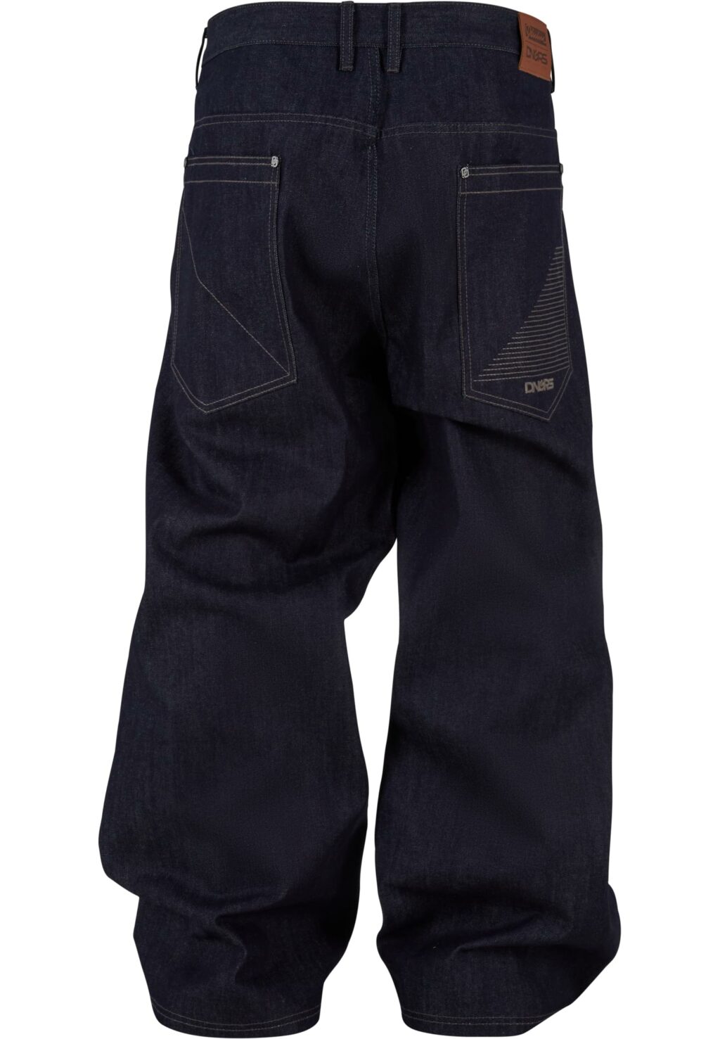 Brother Jeans indigo DGJS159