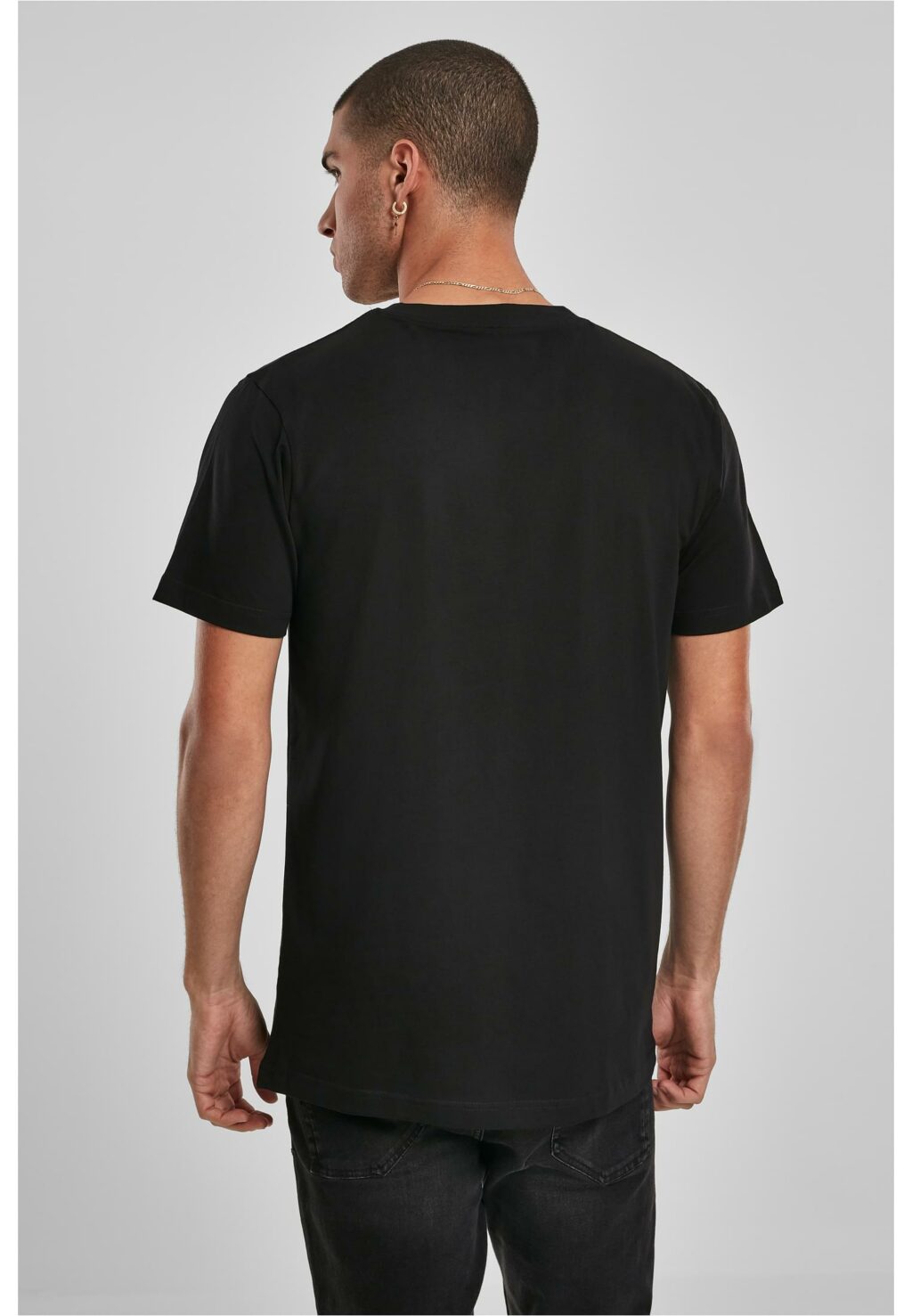 Can't Hang With Us Tee black MT1187