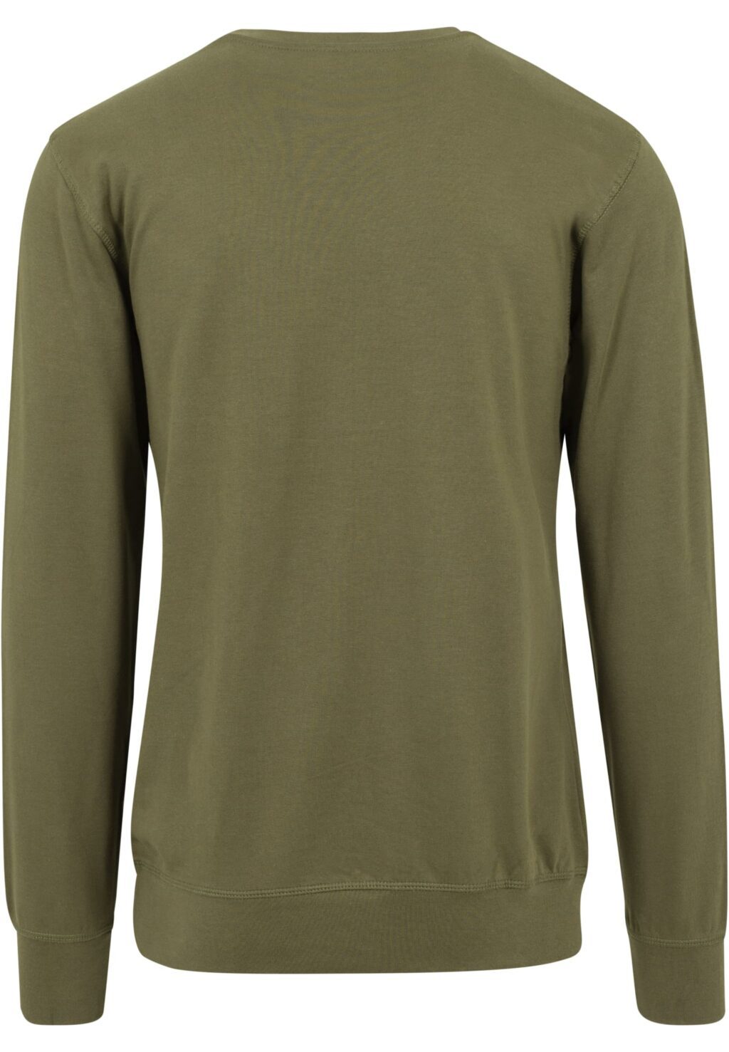 Can´t Hang With Us Crewneck olive MT2573