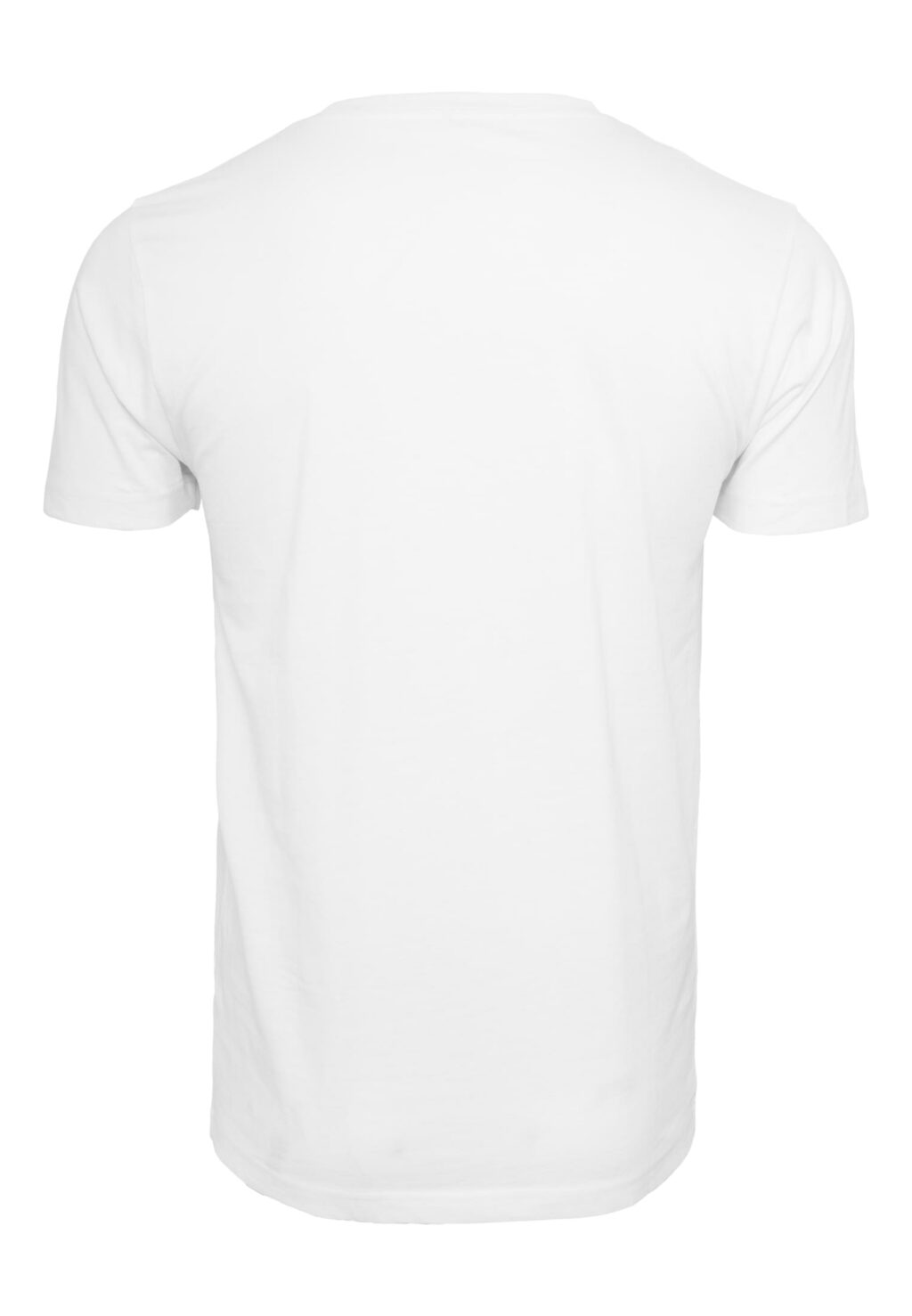Club Carbohydrate Tee white MT2069