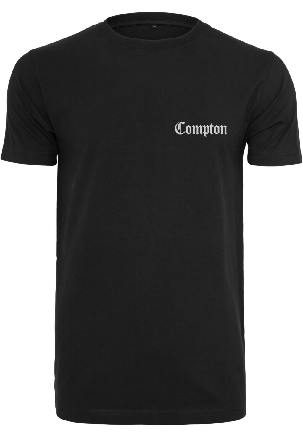 Compton EMB Tee black MT3178