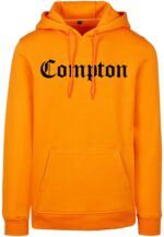 Compton Hoody paradise orange MT269