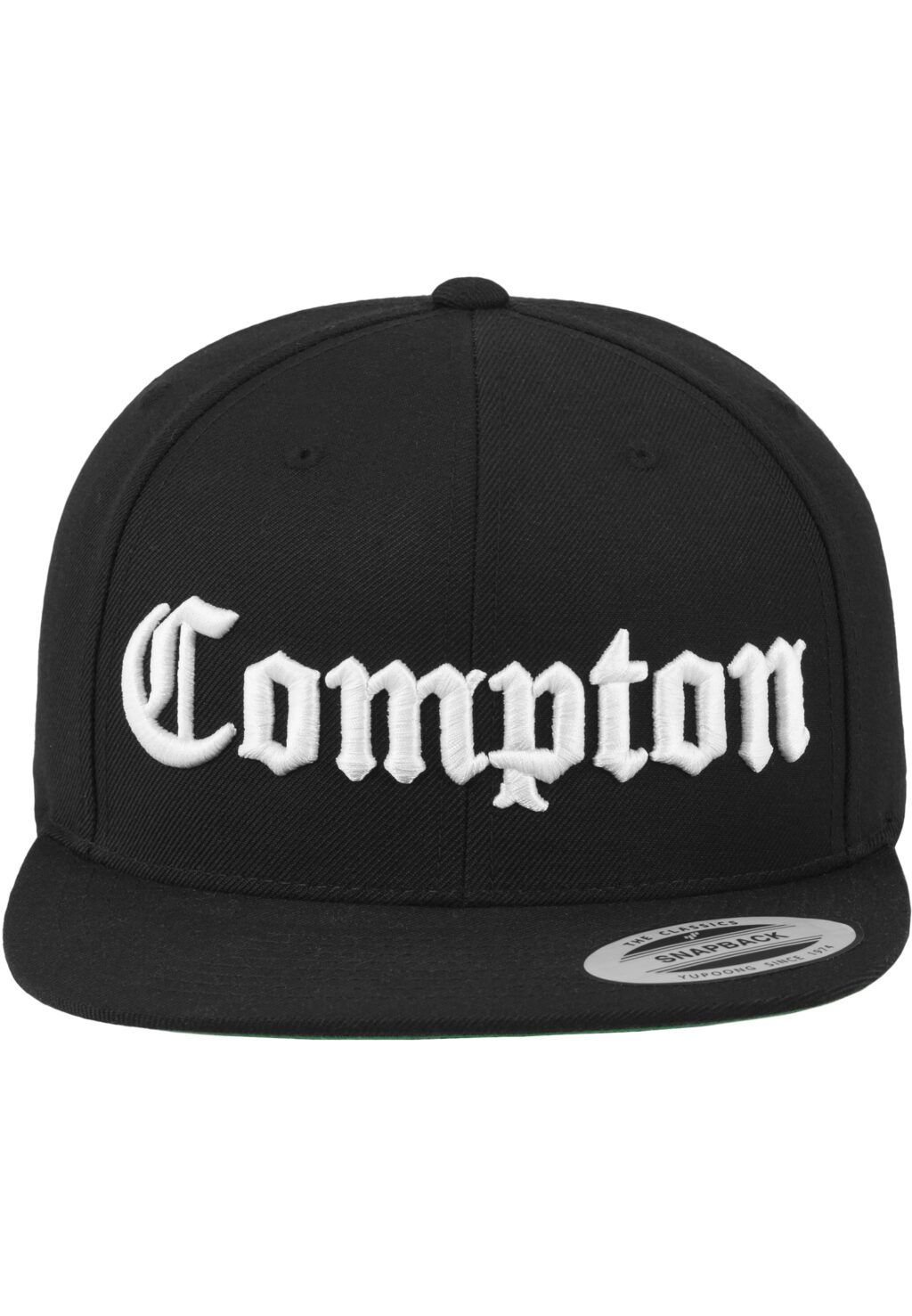 Compton Snapback black one MT271