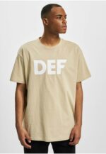 DEF Her Secret T-Shirt wet sand DFTS055T