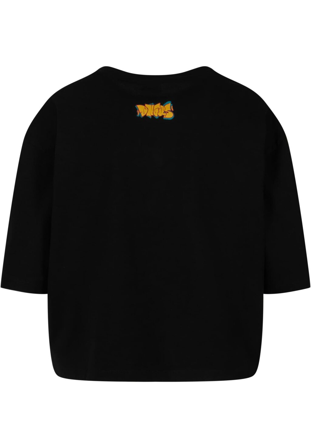 Dangerous DNGRS 4C T-Shirt black DLTS134
