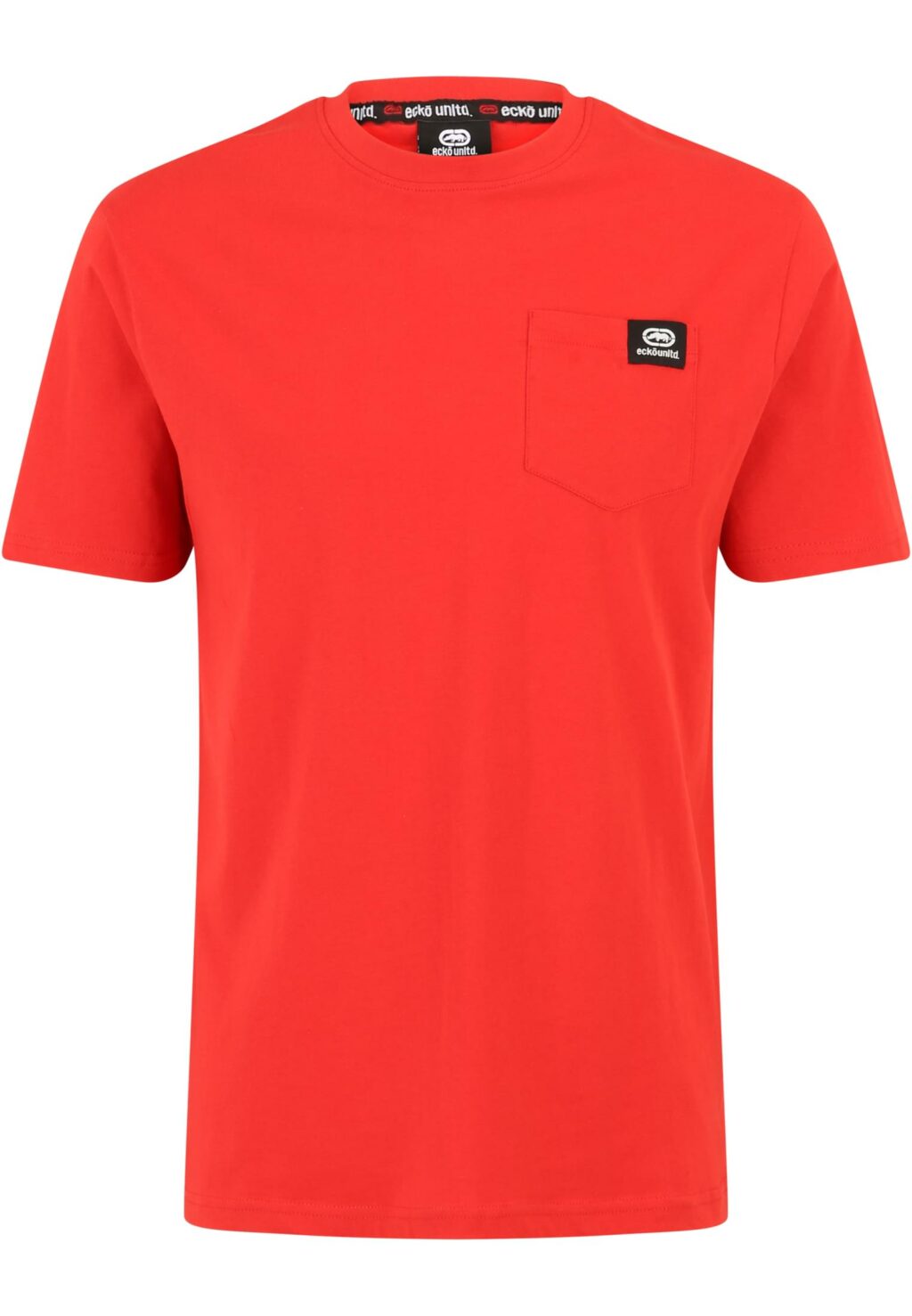 Ecko T-Shirt Young red ECKOTS1134