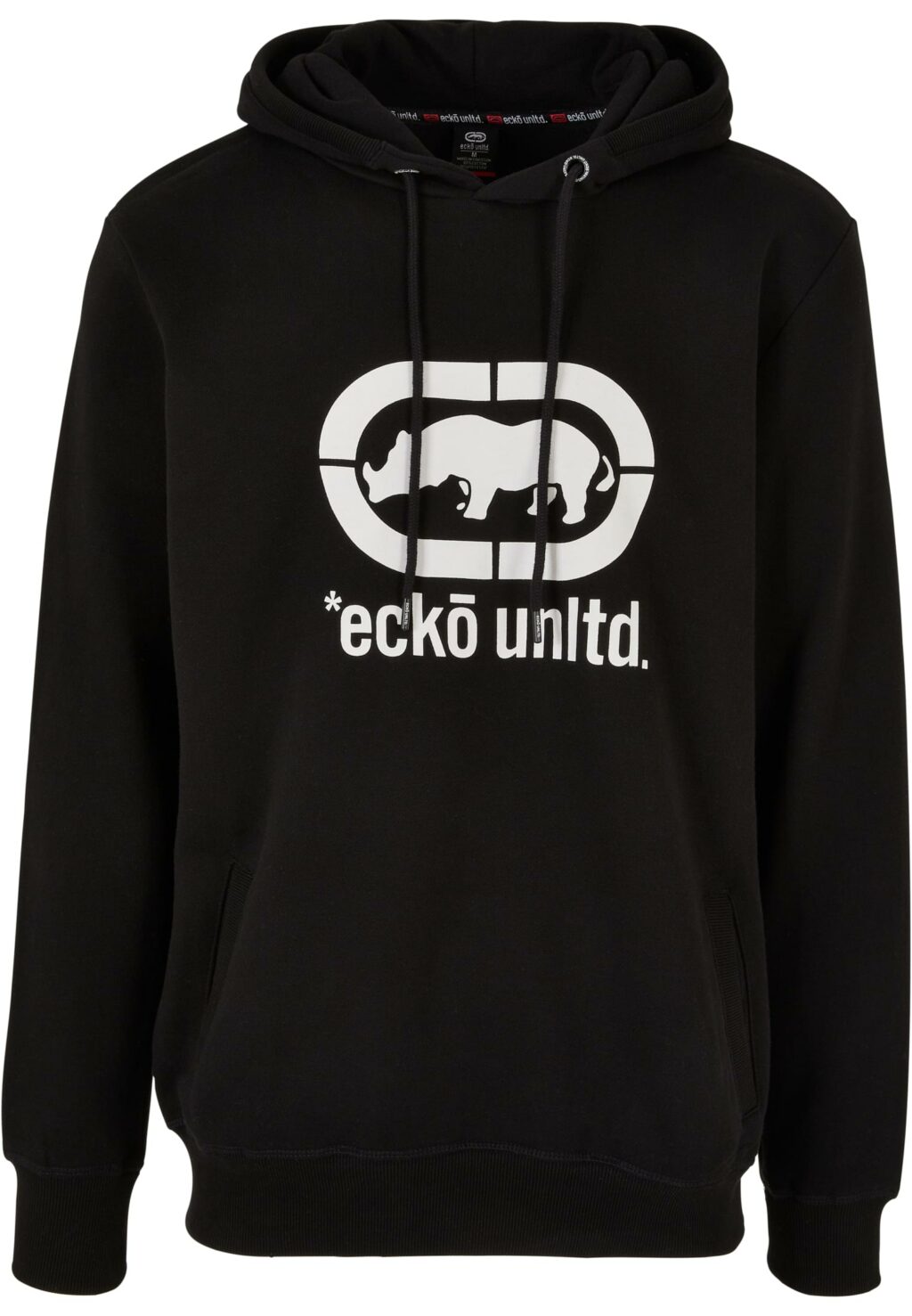 Ecko Unltd. Base Hoody black ECKOHD1034
