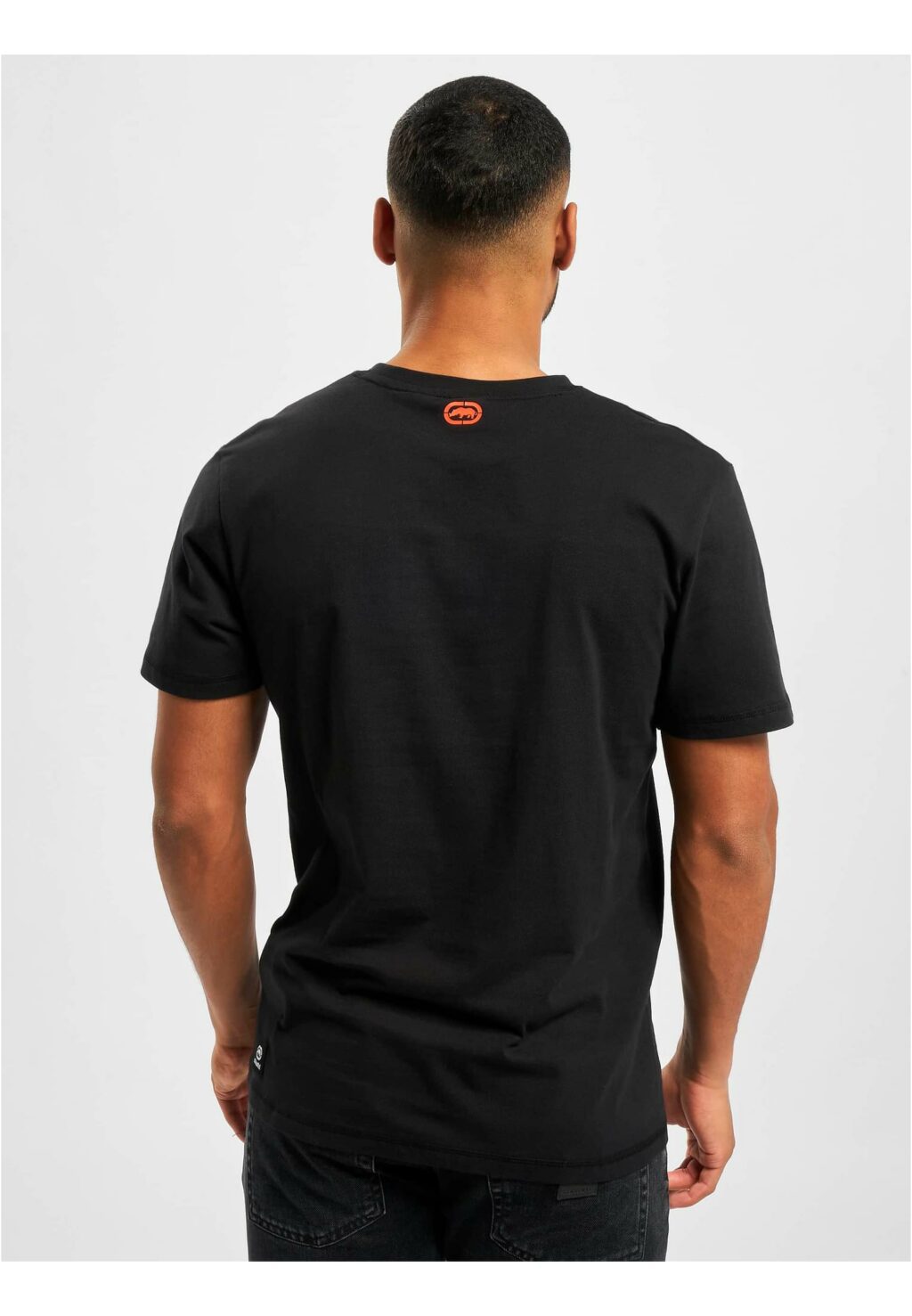 Ecko Unltd. Boort T-Shirt black ECKOTS1110