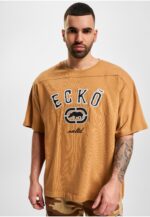 Ecko Unltd. Boxy Cut T-shirt brown ECKOTS1140
