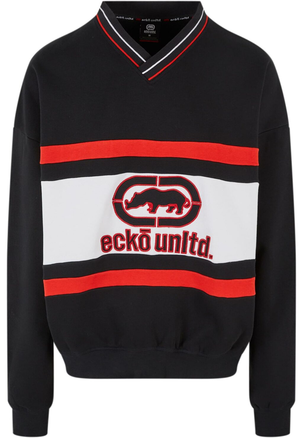 Ecko Unltd. Crewneck black ECKOCN1104