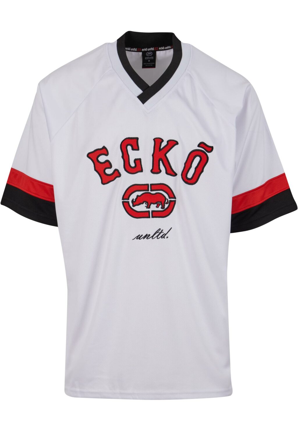 Ecko Unltd. Tshirt BBall white ECKOTS1138