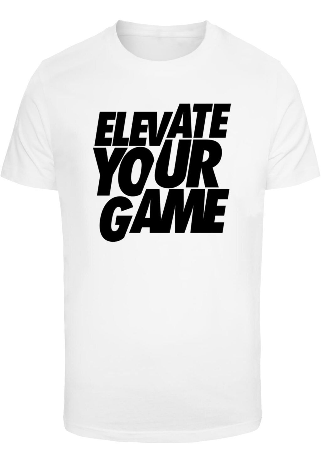 Elevate Your Game white MT3103