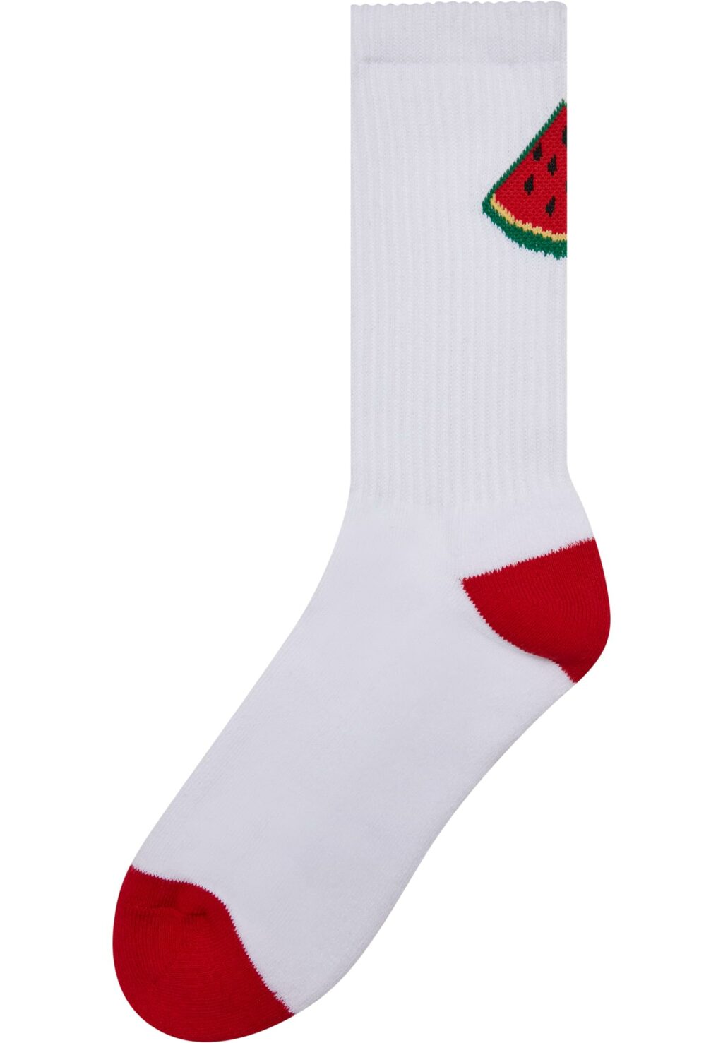 Fancy Fruit Socks 3-Pack white/multicolor MT2257