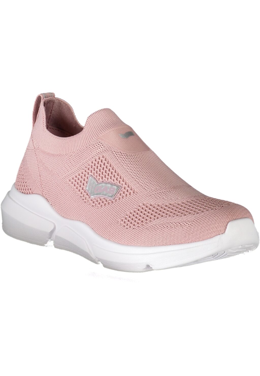 GAS PINK WOMEN'S SPORTS SHOES GAW417505_RS0044