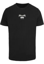 Give Yourself Time Tee black MT3030