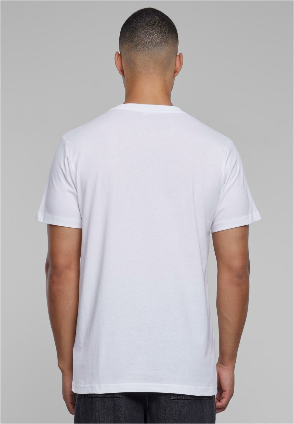 Have A Drink Tee EMB white MT2710