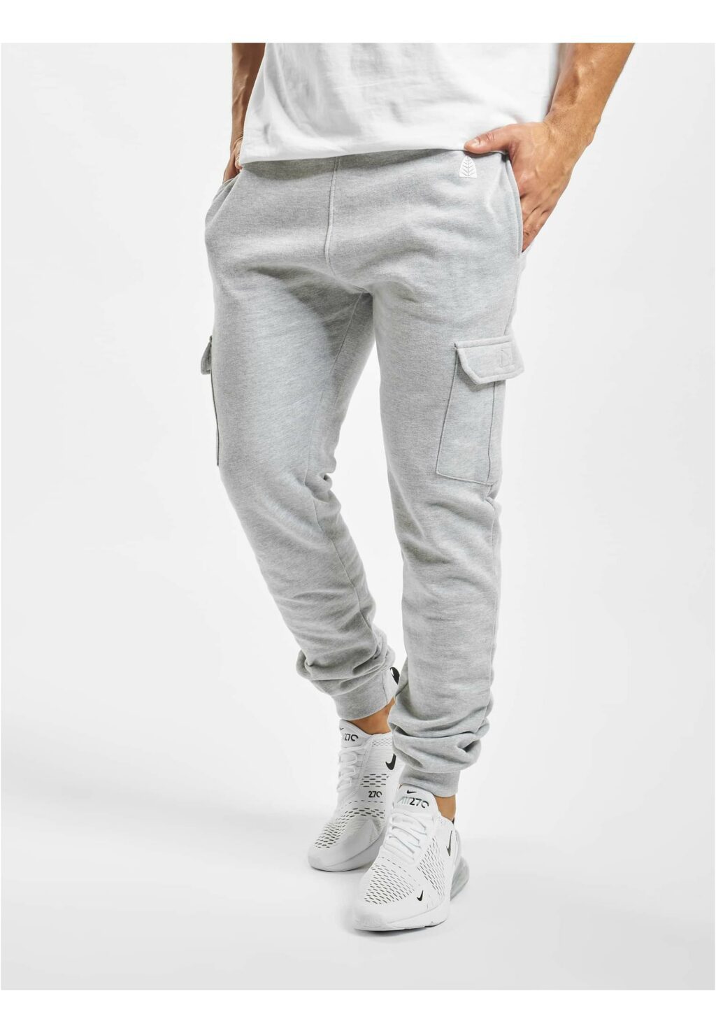Huaraz Sweat Pants grey JRSP500