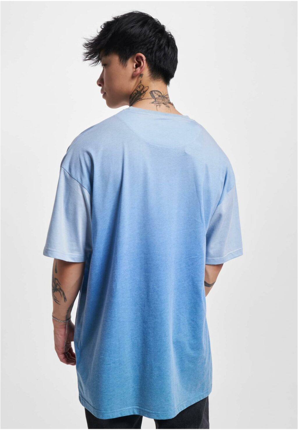 Just Rhyse NewburnSun T-Shirt blue JRTS684