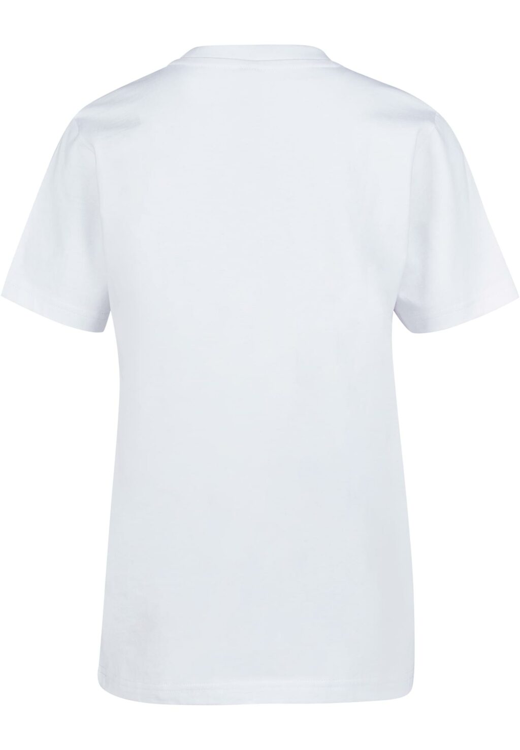 Kids Faster Than Your Average Tee white MTK257