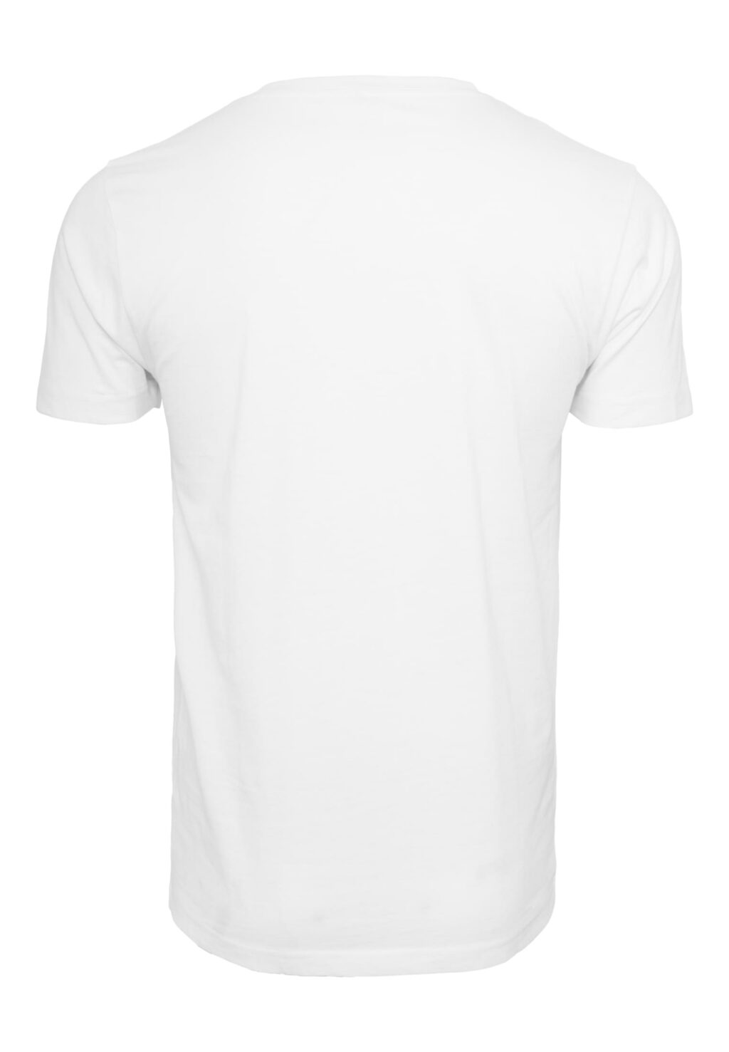 Know My Steez Tee T-Shirt Round Neck white MT2392