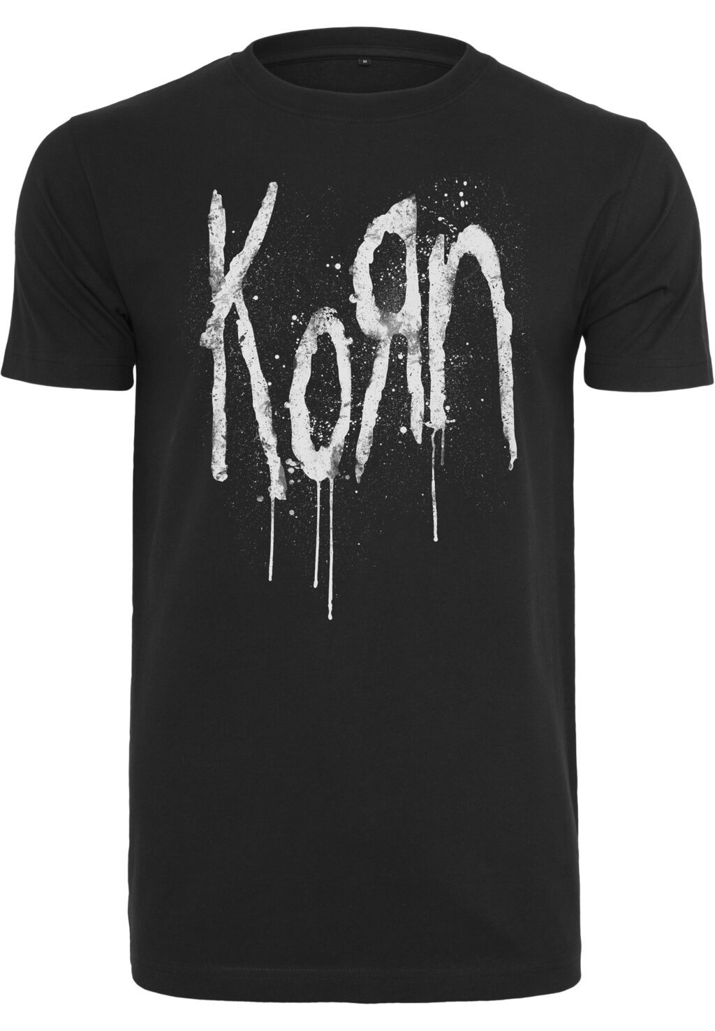 Korn Still A Freak Tee black MC499