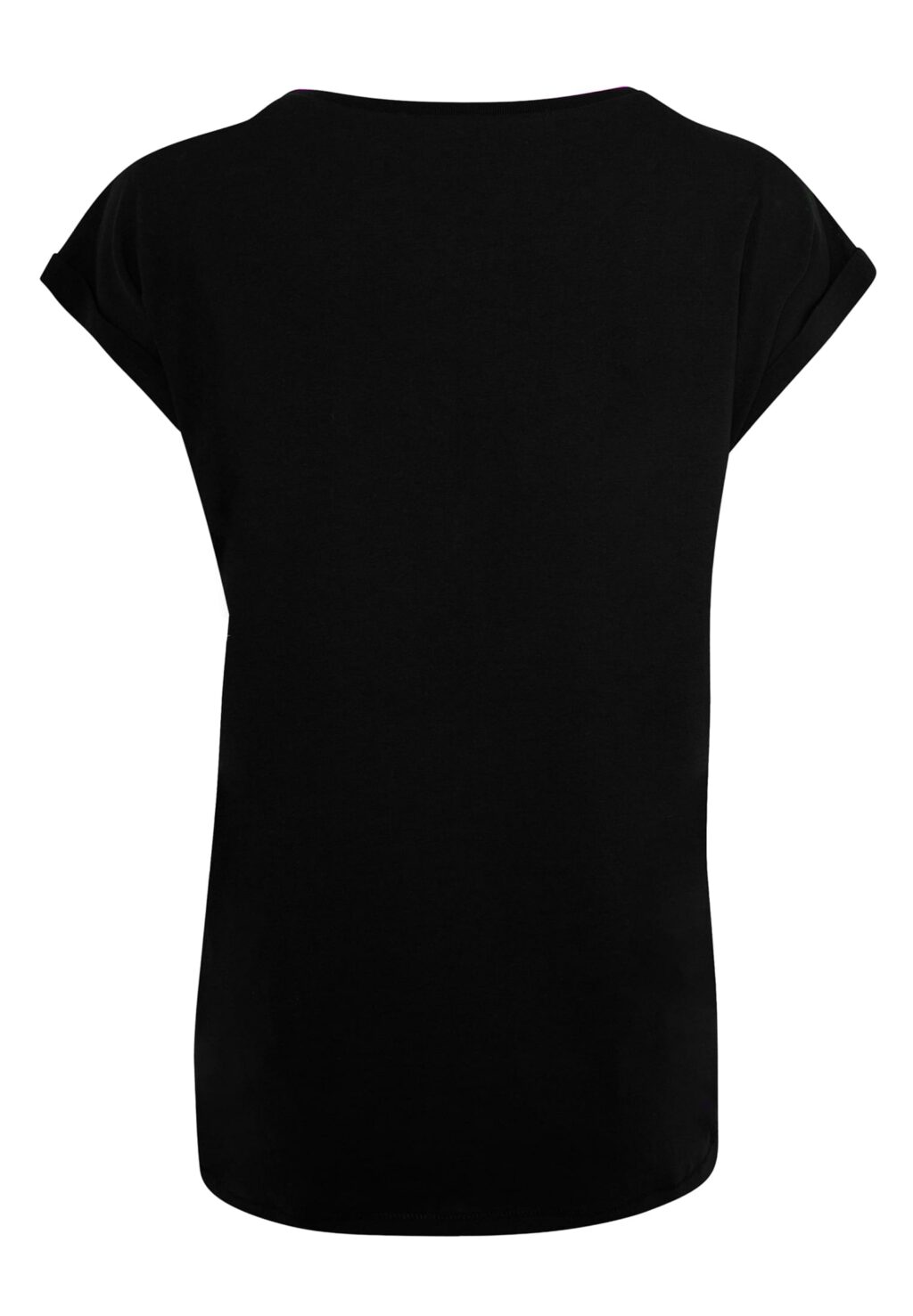 Ladies Dream Big T-Shirt black MP0000432