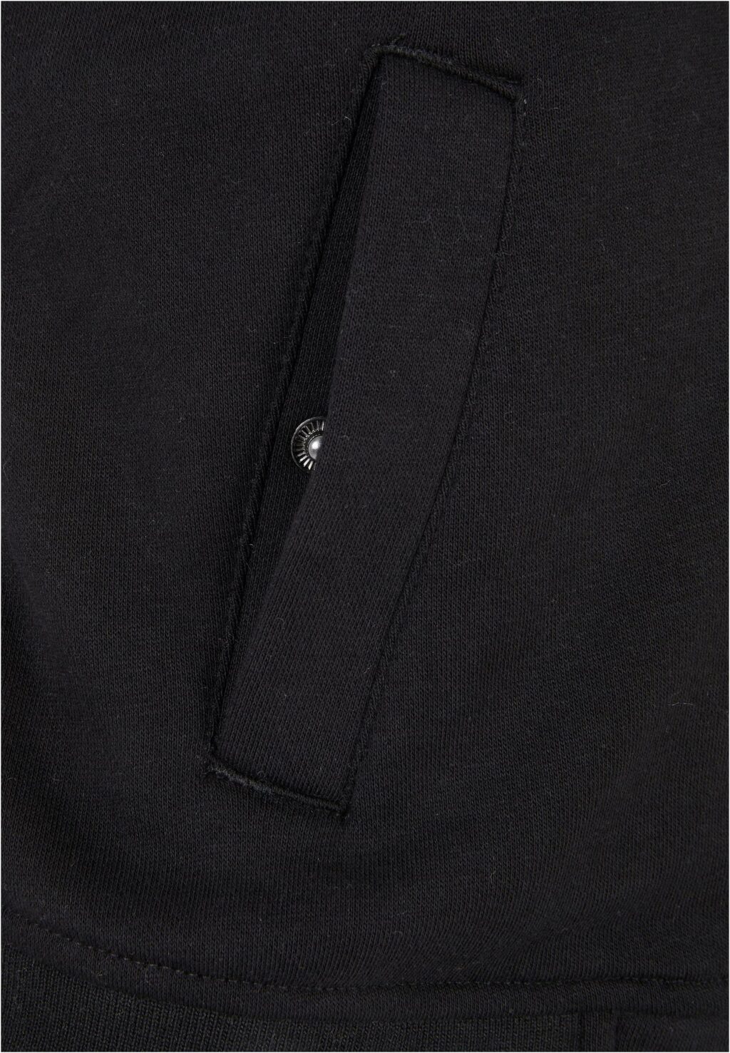 Ladies Starter Sweat College Jacket black/white ST155