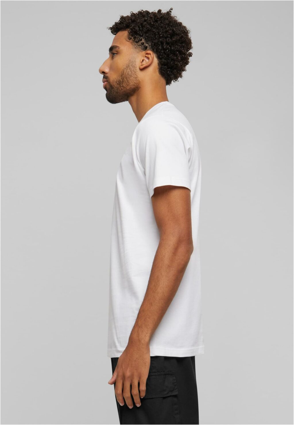 NY Patch Tee white MT2606