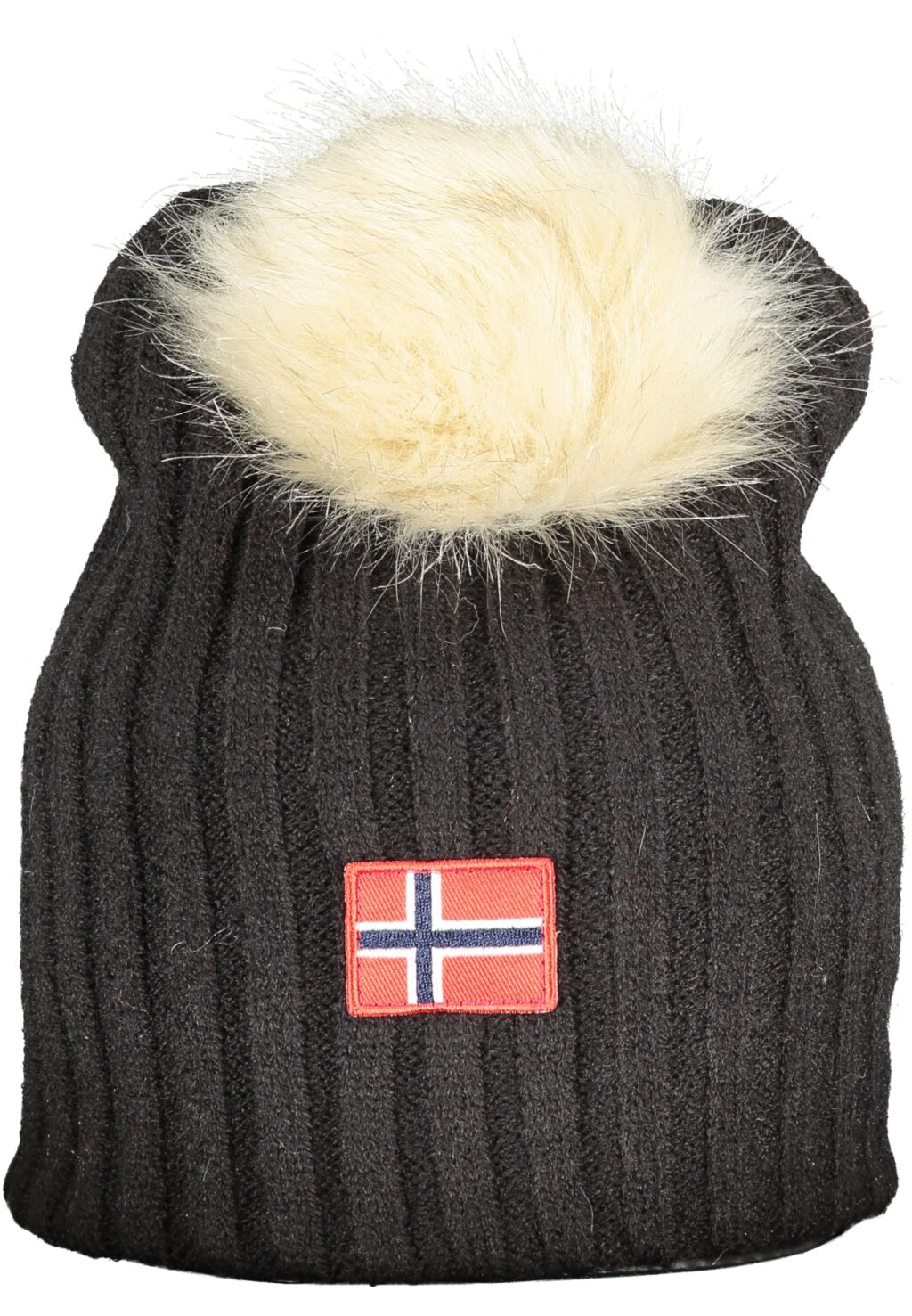 NORWAY 1963 BLACK WOMEN'S HAT 130108_NEBLACK