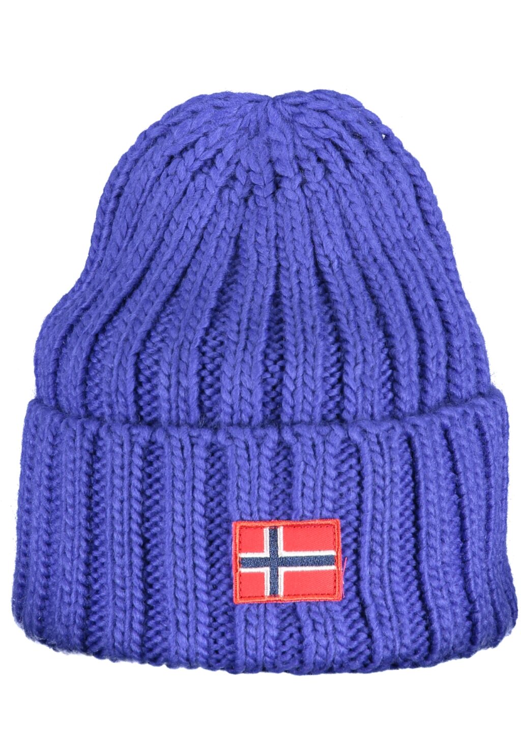 NORWAY 1963 BLUE MEN'S CAP 130103_BLROYAL