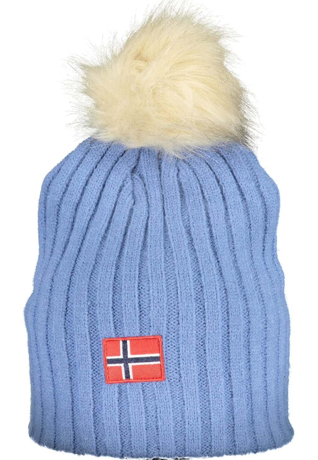 NORWAY 1963 BLUE WOMEN'S HAT 130108_AZWHALE