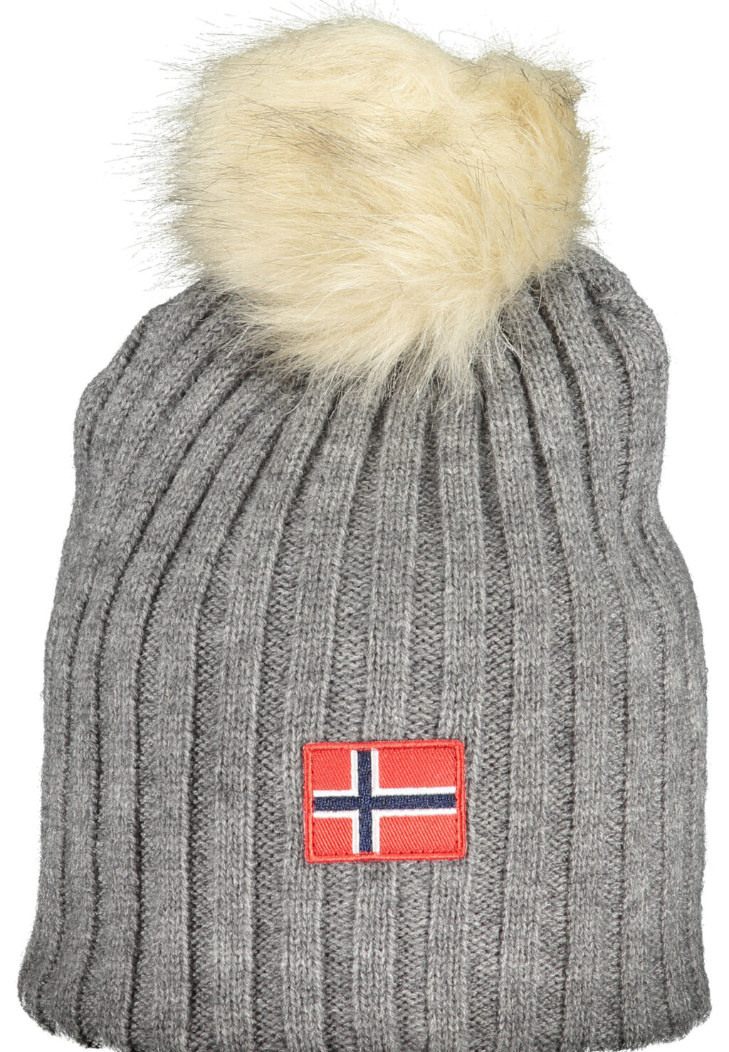 NORWAY 1963 GRAY WOMEN'S HAT 130108_GRGREYMELA