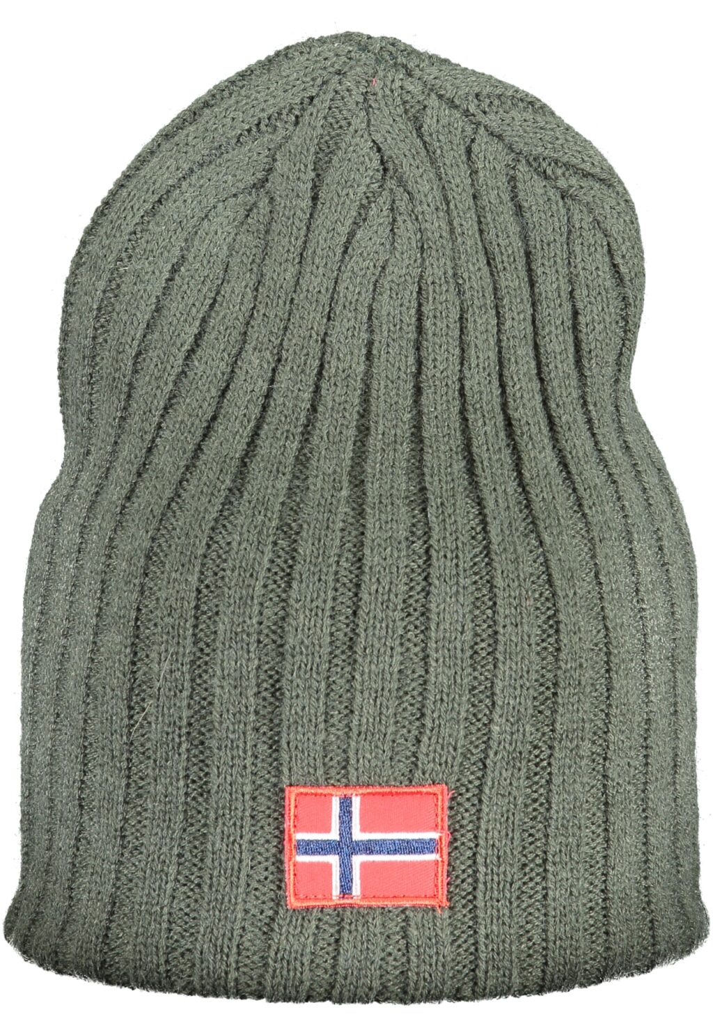 NORWAY 1963 GREEN MEN'S CAP 120105_VEARMY