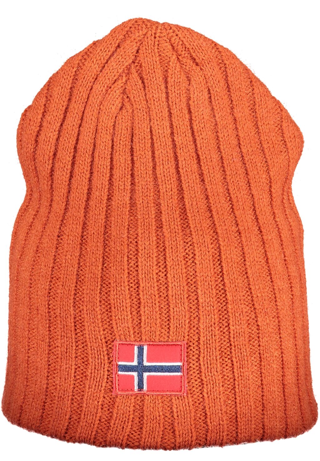 NORWAY 1963 MEN'S ORANGE CAP 120105_ARARANCION