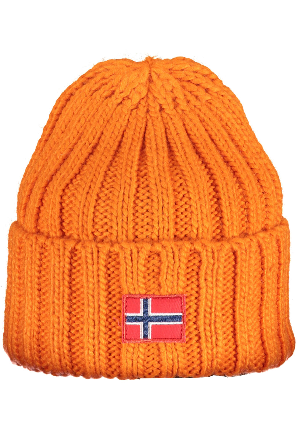 NORWAY 1963 MEN'S ORANGE CAP 130103_ARARANCIO