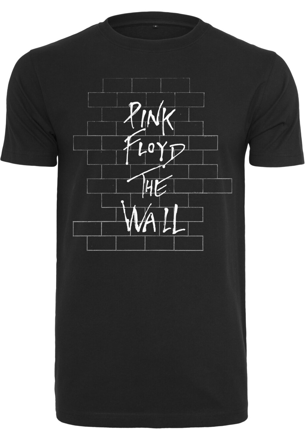 Pink Floyd The Wall Tee black MC618