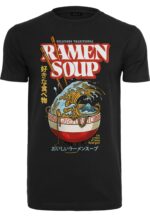 Ramen Soup Tee black MT2691