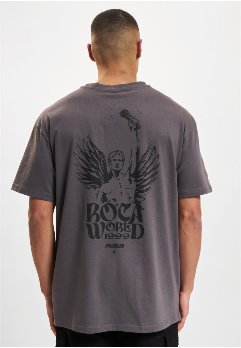 Rocawear  Angel T-Shirts magnet RWTS005T