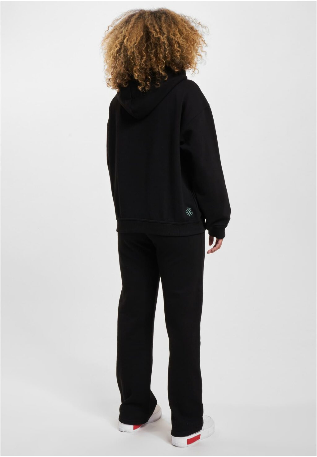 Rocawear Anzug black RWLSS001