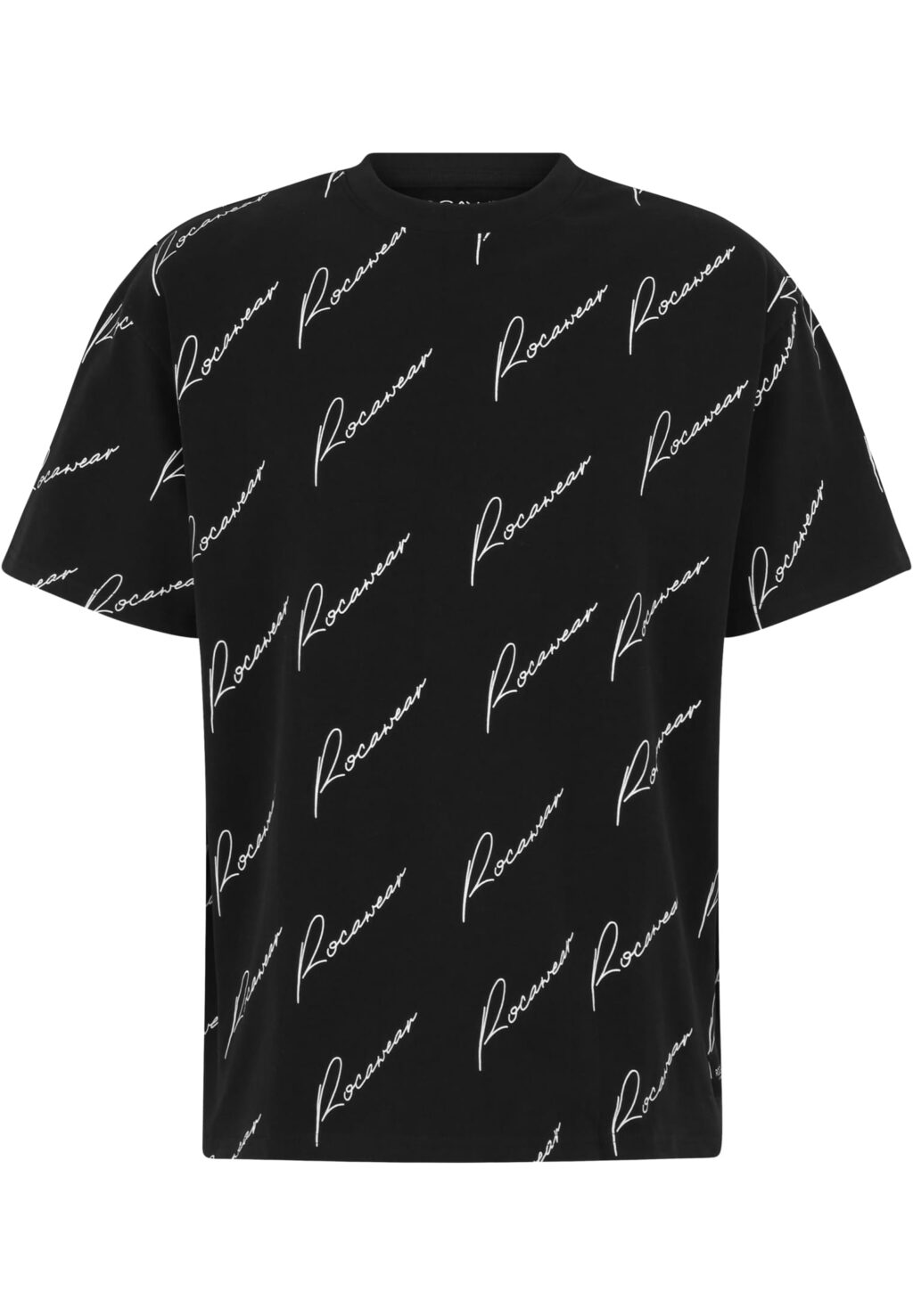 Rocawear Atlanta T-Shirt black RWTS087