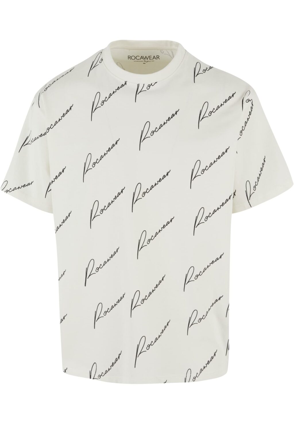 Rocawear Atlanta T-Shirt off white RWTS087