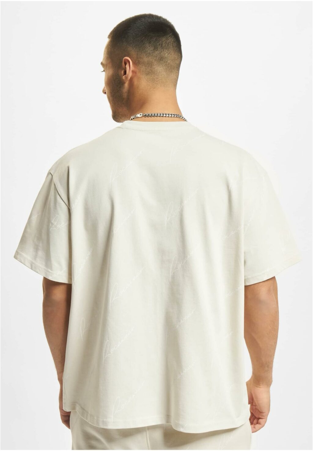 Rocawear Atlanta T-Shirt offwhite RWTS087