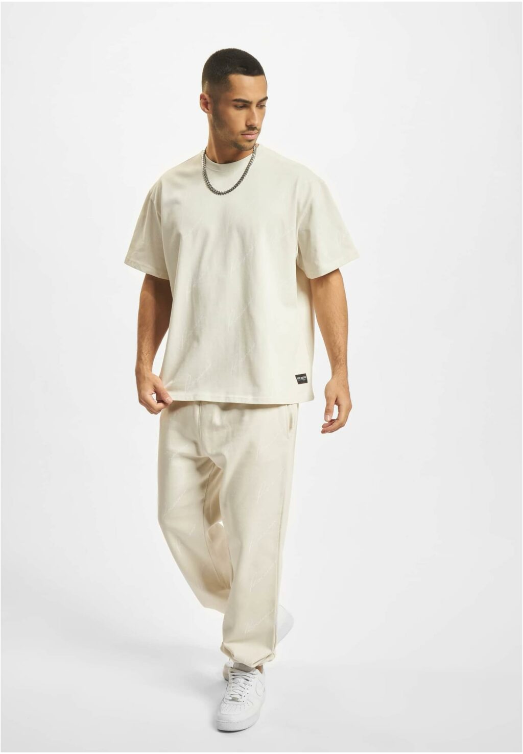 Rocawear Atlanta T-Shirt offwhite RWTS087