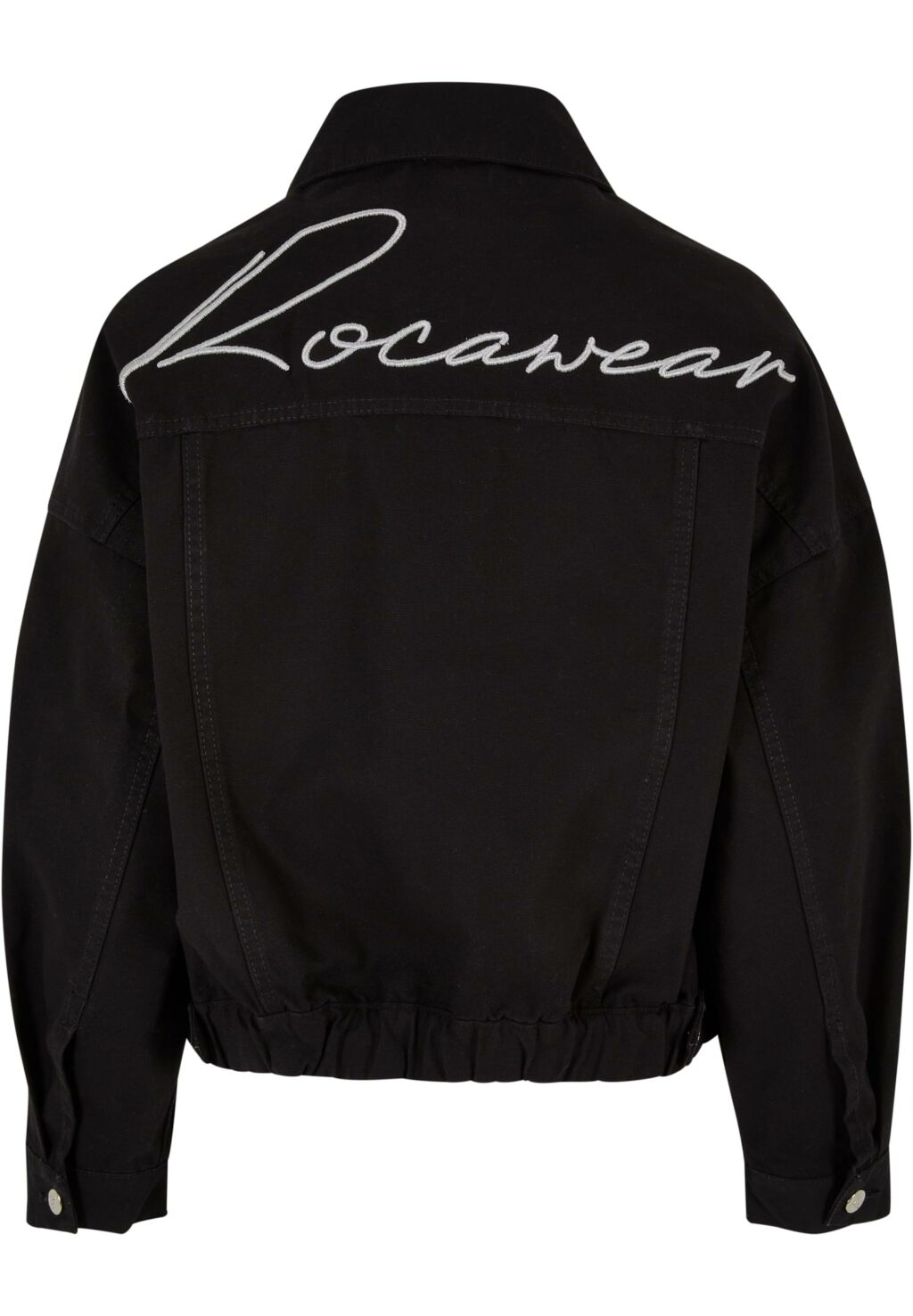 Rocawear Legacy Jacket black RWLJA001
