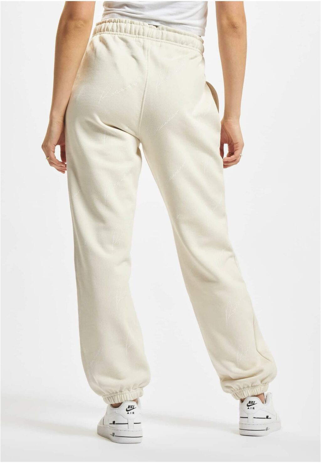 Rocawear Miami Sweatpant white RWLSP006