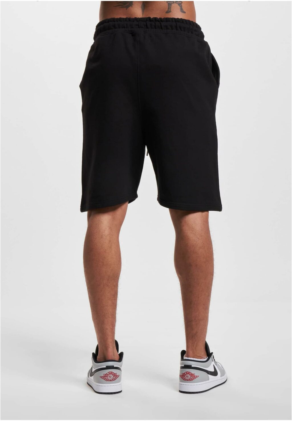 Rocawear Shorts Shorty black RWSH020