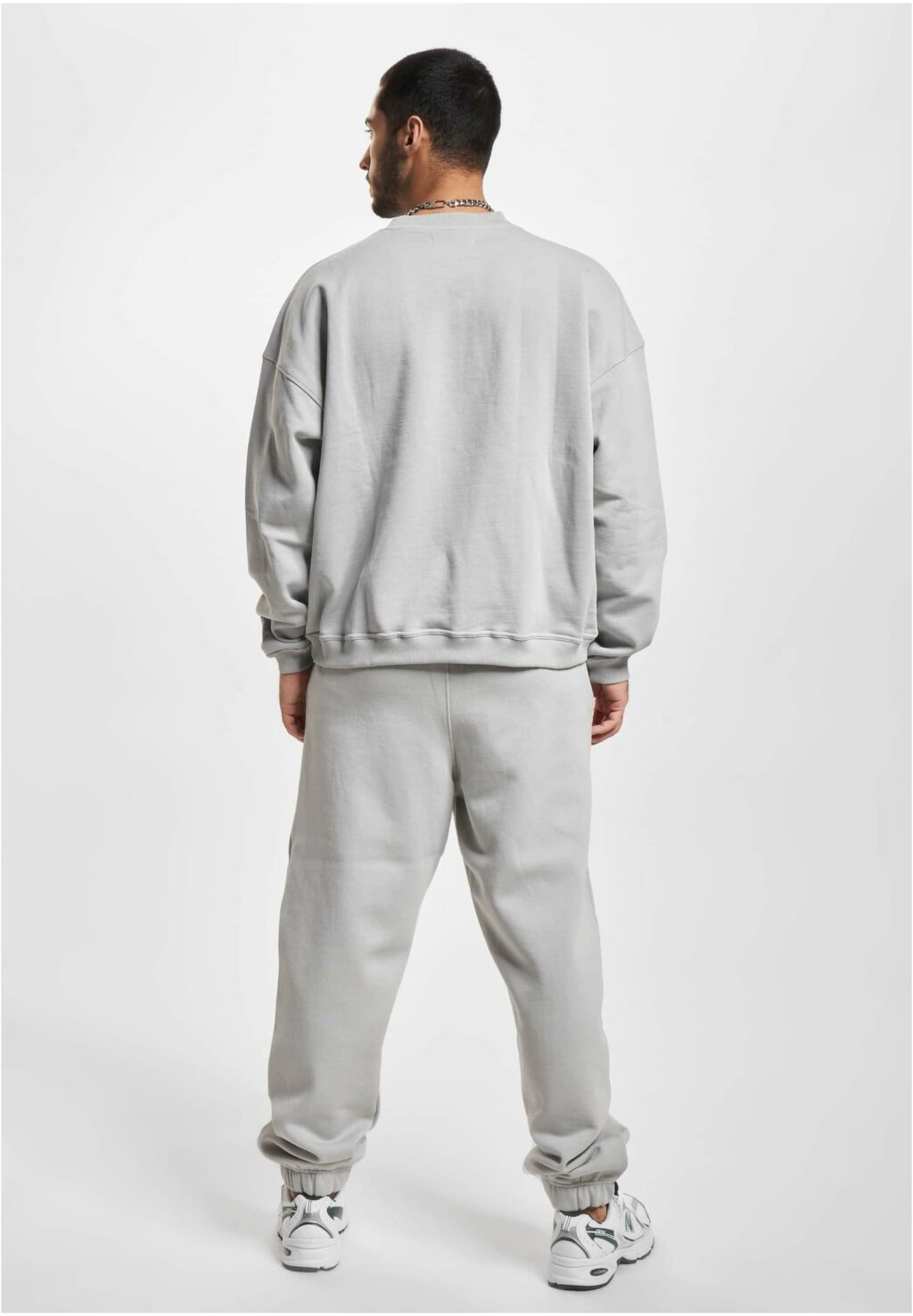 Rocawear Simple Anzug grey RWSS023