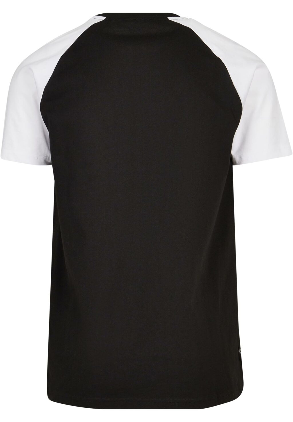 Rocawear T-Shirt black/white RWTS050