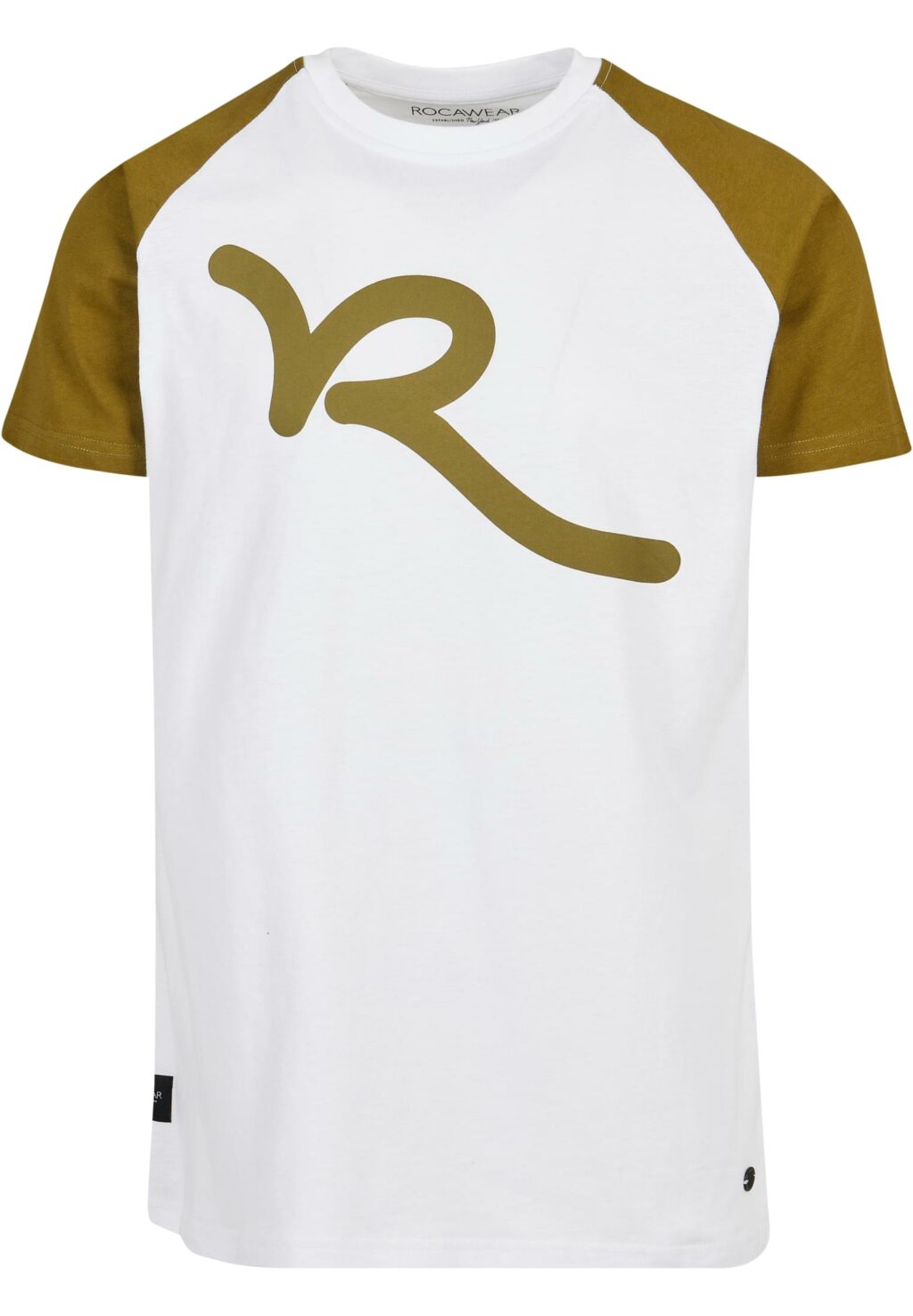 Rocawear T-Shirt white RWTS050